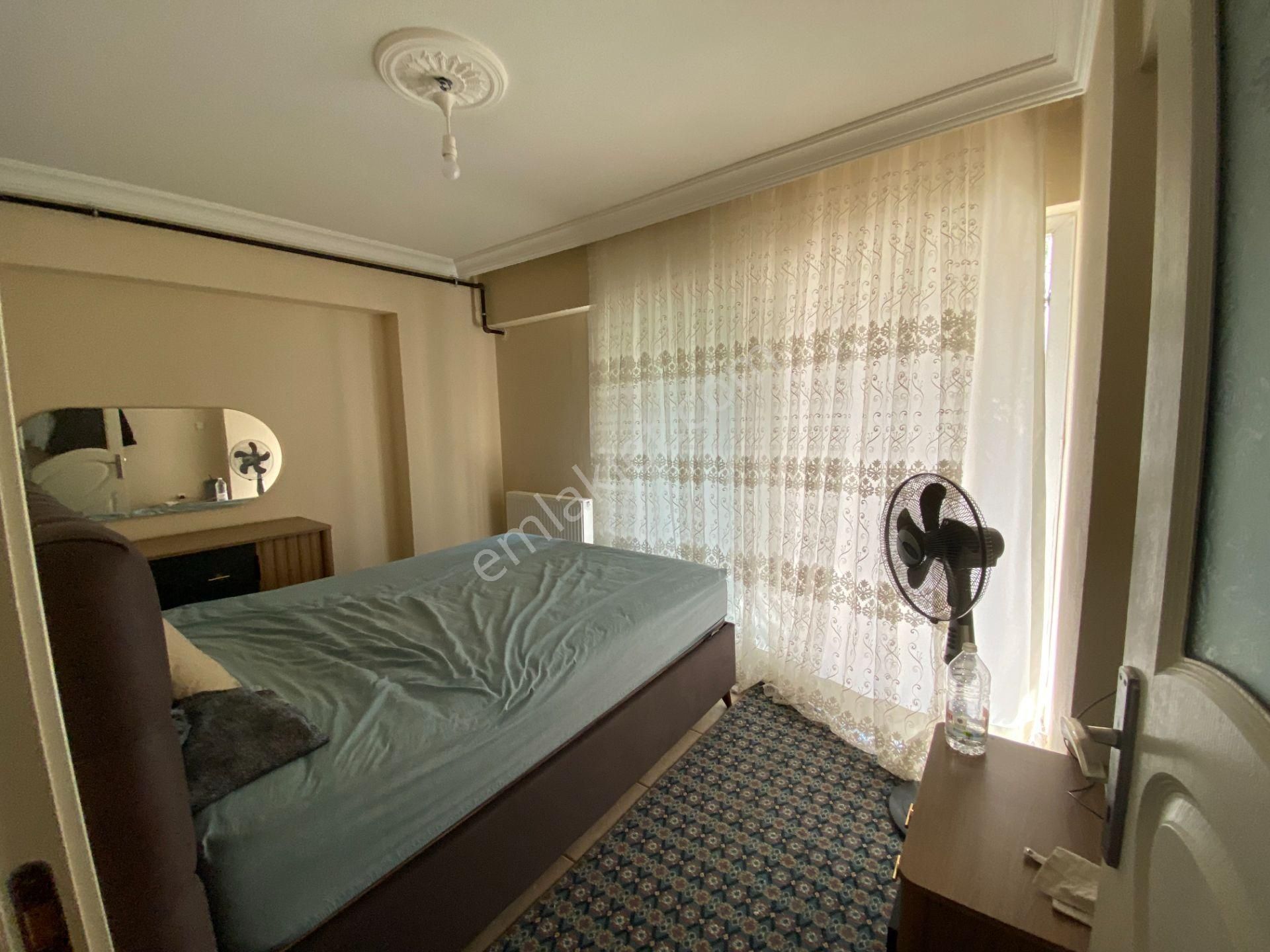 Karşıyaka İzban Yanı Acil Acil Satılık 2+1 Doğalgazlı Daire - Görsel 6