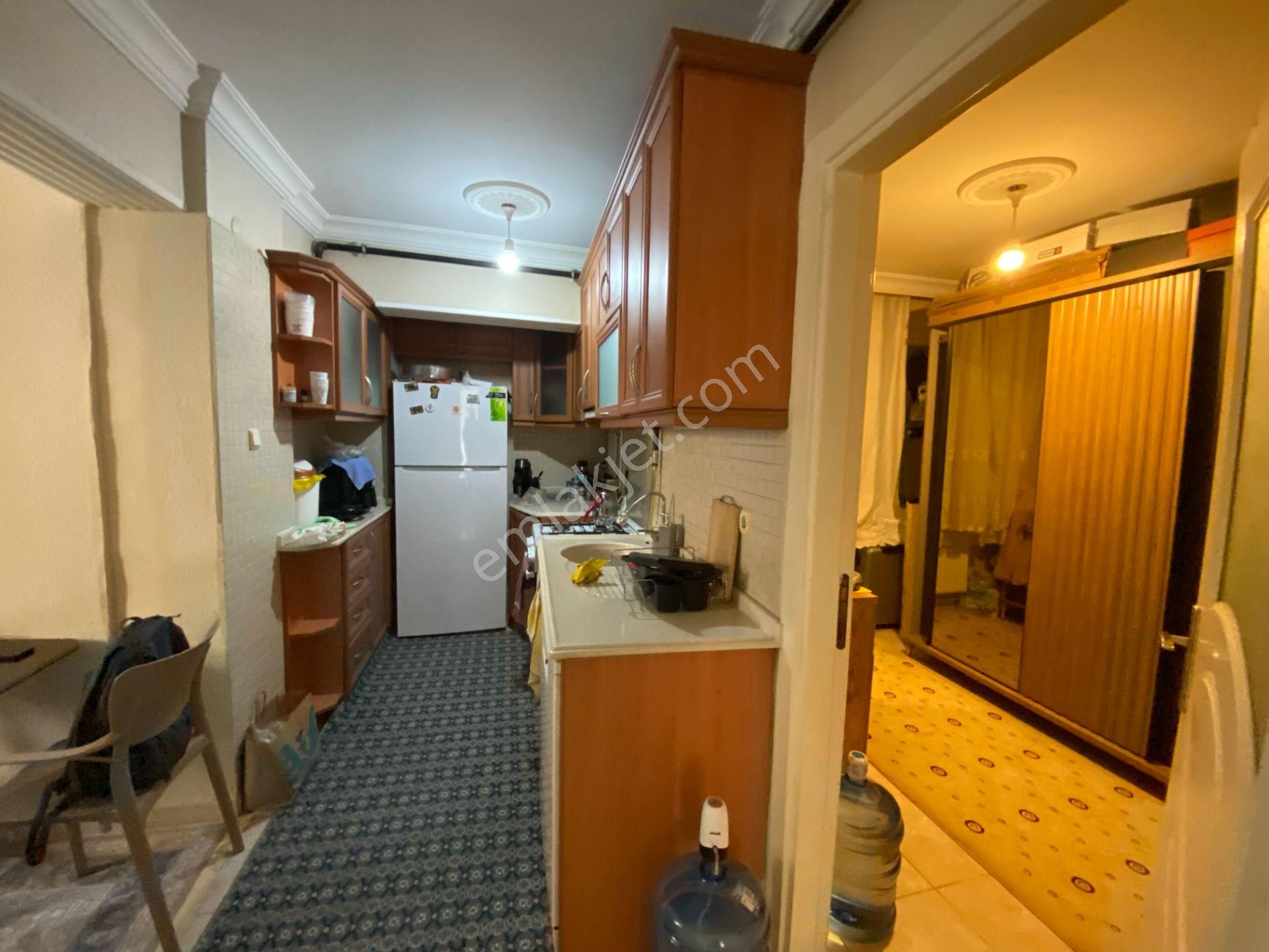 Karşıyaka İzban Yanı Acil Acil Satılık 2+1 Doğalgazlı Daire - Görsel 11