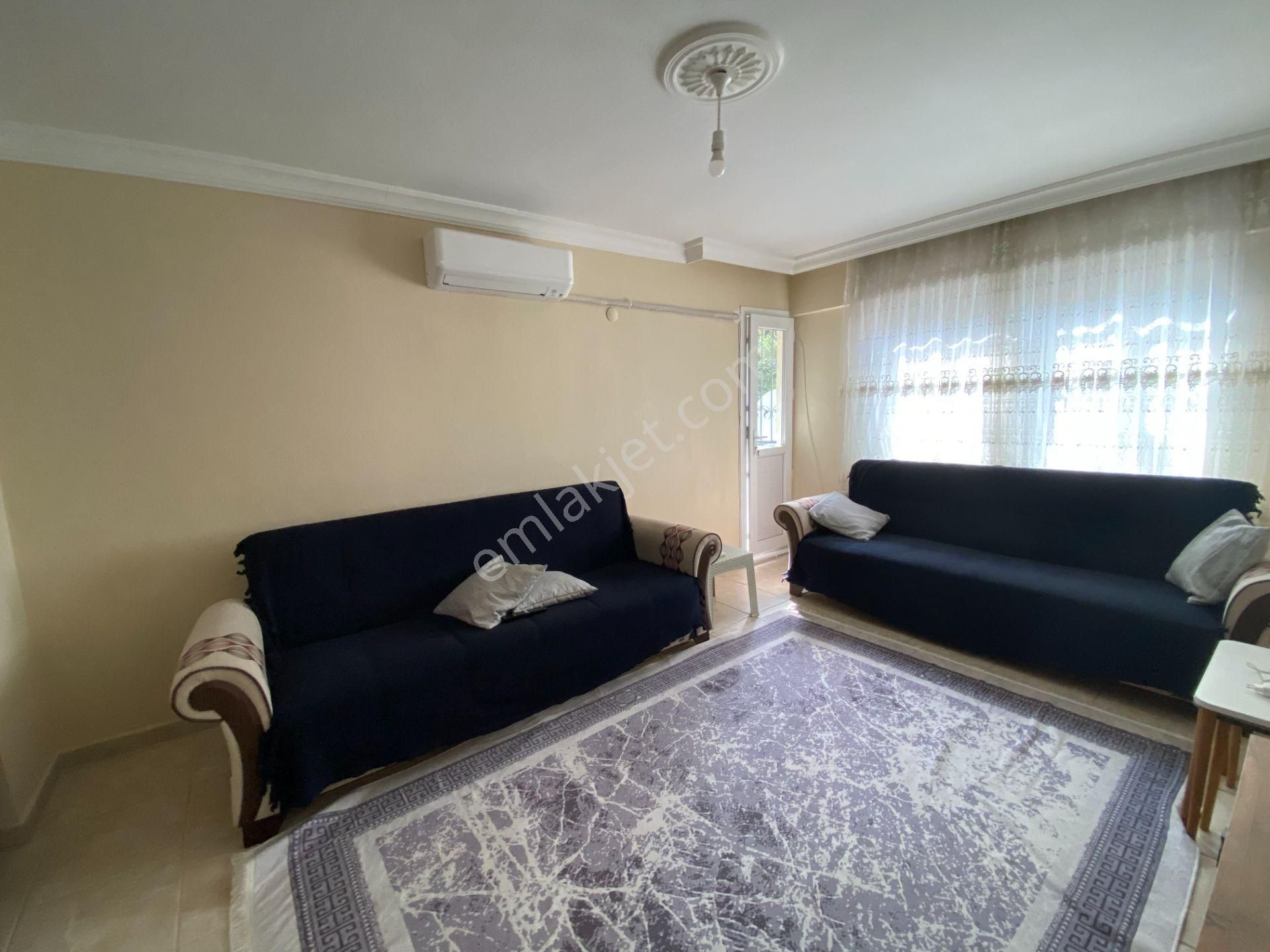 Karşıyaka İzban Yanı Acil Acil Satılık 2+1 Doğalgazlı Daire - Görsel 3