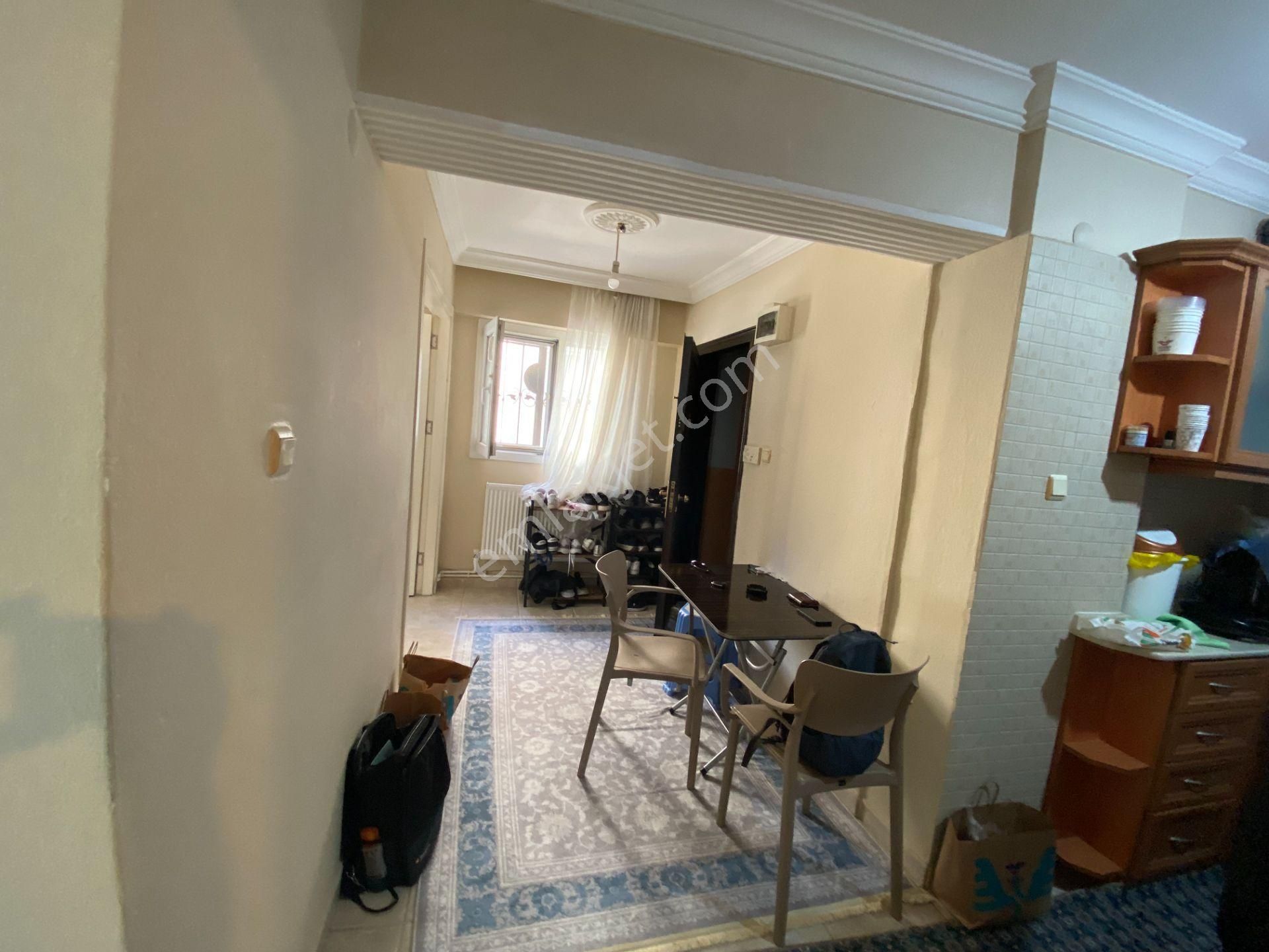 Karşıyaka İzban Yanı Acil Acil Satılık 2+1 Doğalgazlı Daire - Görsel 9