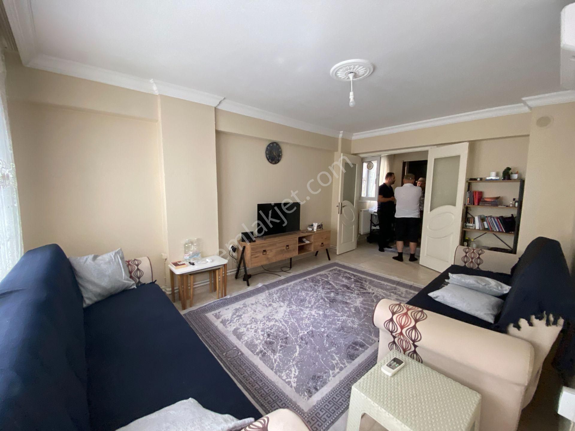 Karşıyaka İzban Yanı Acil Acil Satılık 2+1 Doğalgazlı Daire - Görsel 18