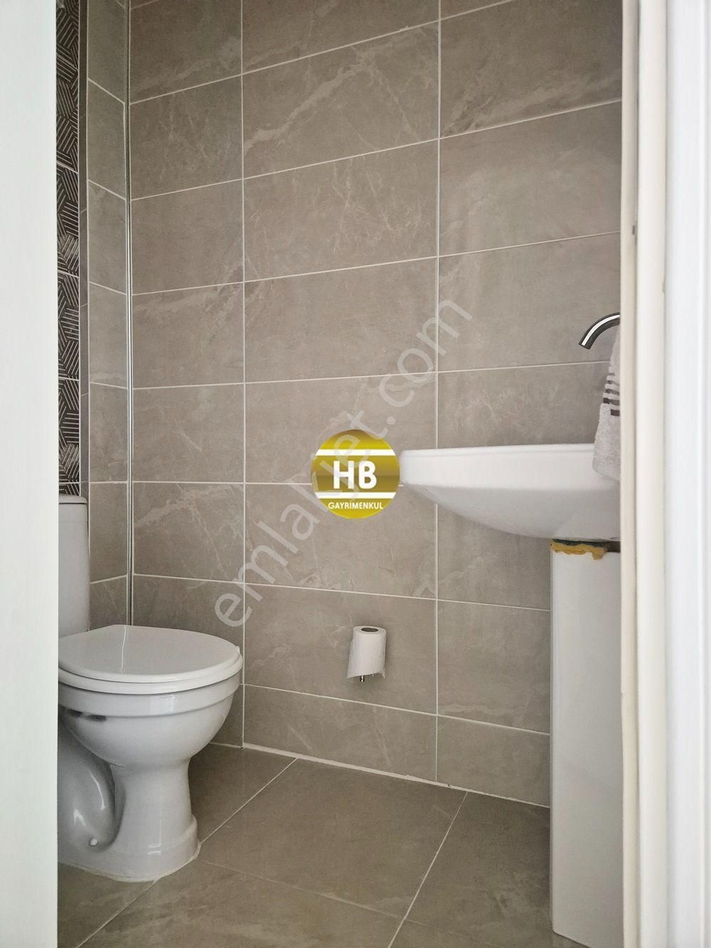 Hb'den 2+1 Kiralık Daire,kadın Doğum'un Yanında,arakat Doğalgzlı - Görsel 19