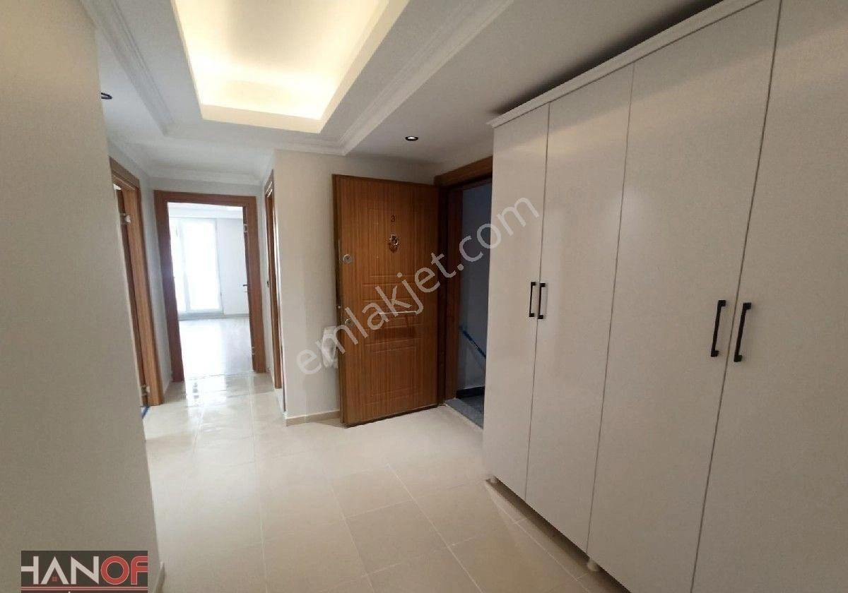 Beylikdüzü Kavaklı'da 3+1 135 Metrekare Merkezi Konumda Satılık Daire - Görsel 30