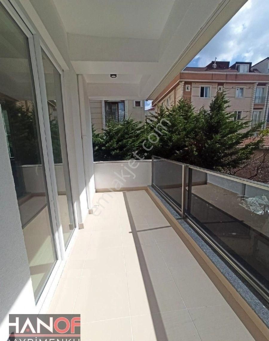 Beylikdüzü Kavaklı'da 3+1 135 Metrekare Merkezi Konumda Satılık Daire - Görsel 14