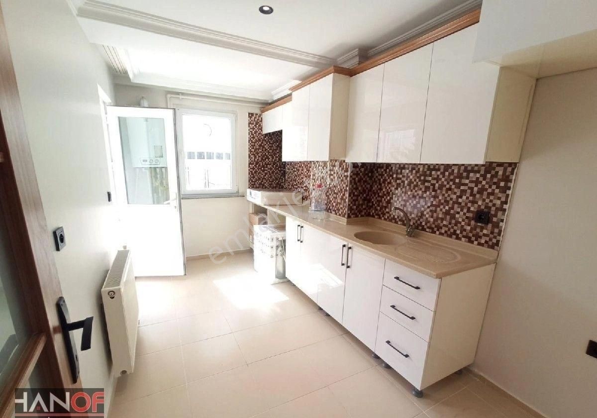 Beylikdüzü Kavaklı'da 3+1 135 Metrekare Merkezi Konumda Satılık Daire - Görsel 13