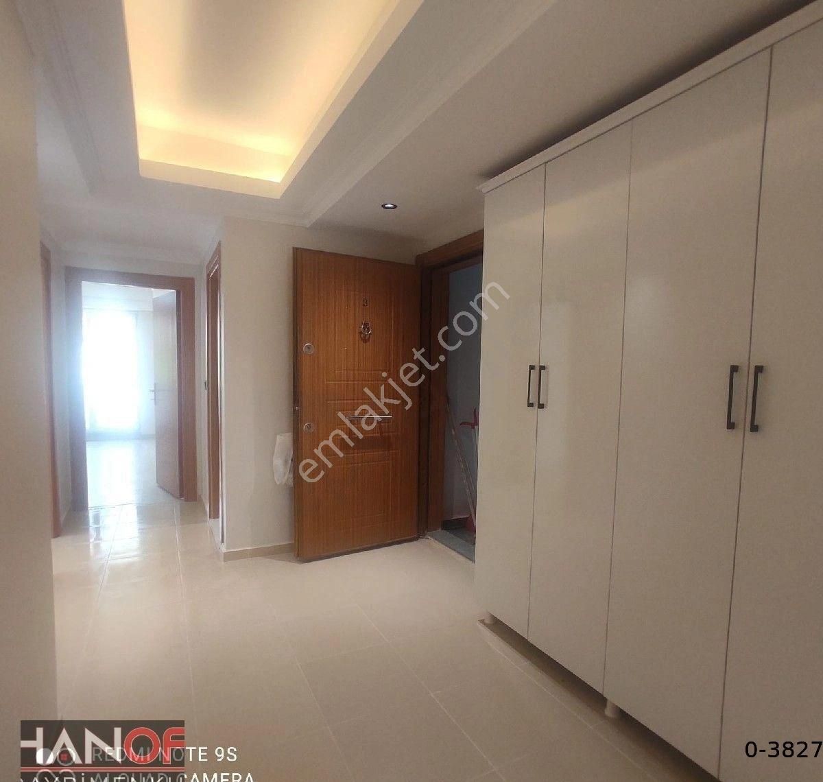 Beylikdüzü Kavaklı'da 3+1 135 Metrekare Merkezi Konumda Satılık Daire - Görsel 32