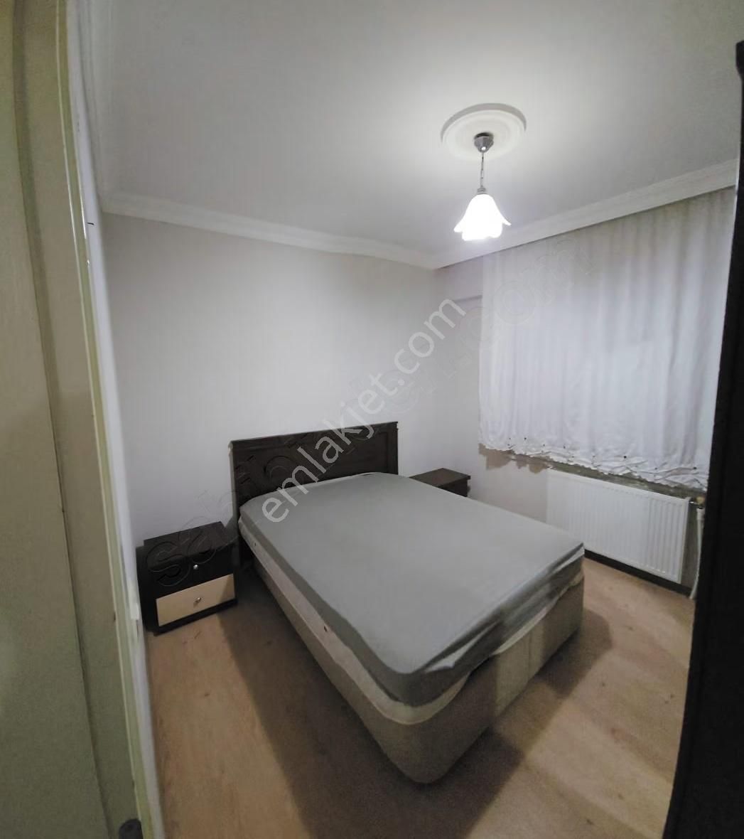 Çan Yolu Merve Market Arkası Eşyalı Daire - Görsel 4