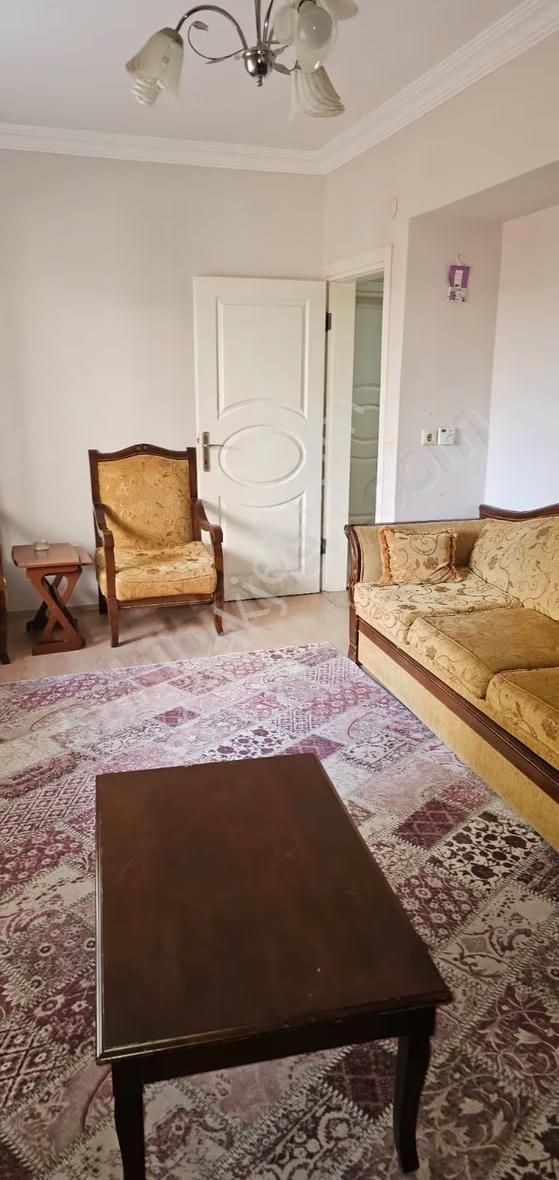 Çan Yolu Merve Market Arkası Eşyalı Daire - Görsel 6