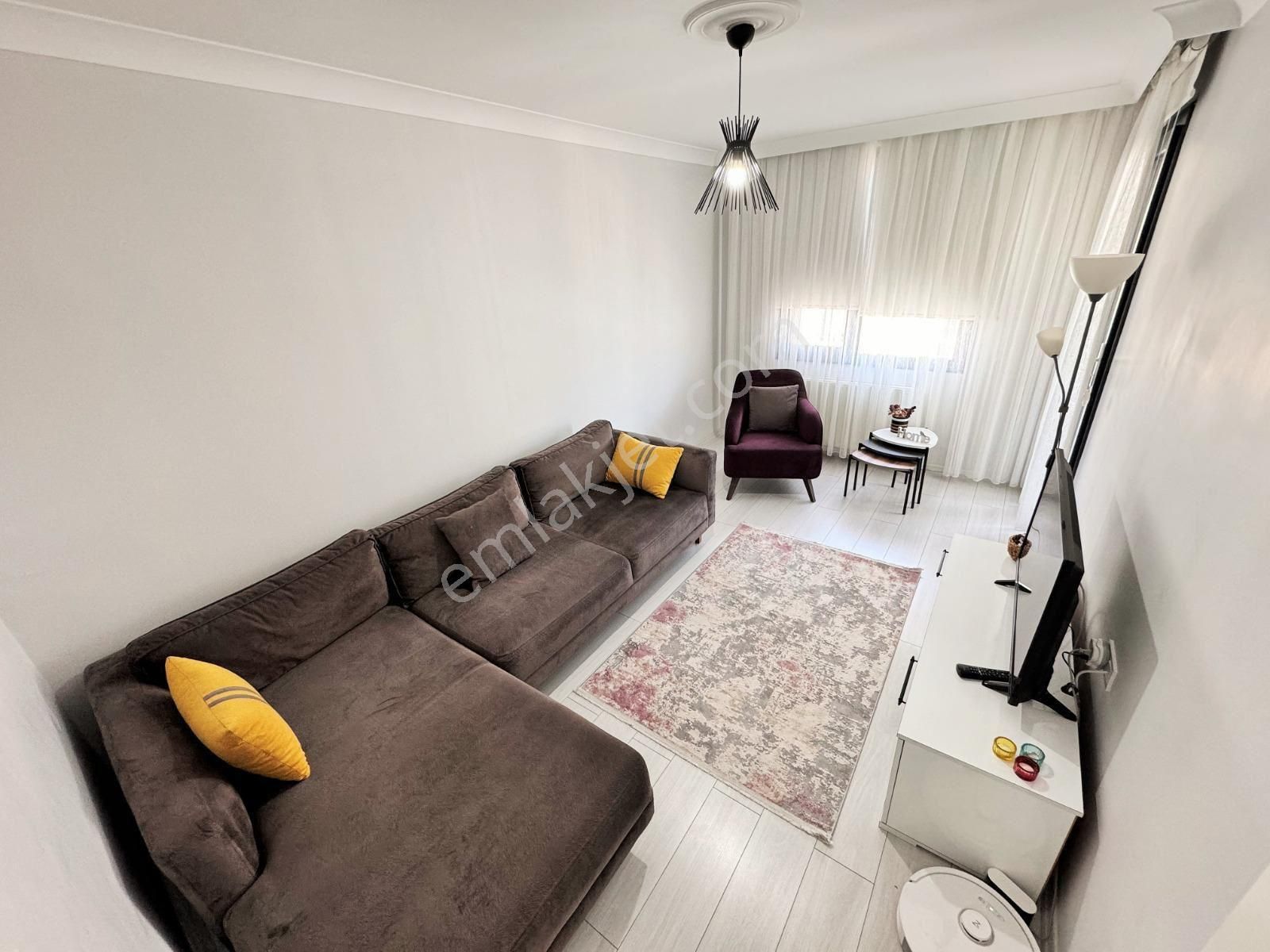 Akçay Sezgin Emlak'tan Yüzme Havuzlu & Otoparklı Lüx 3+1 Dubleks Daire - Görsel 14