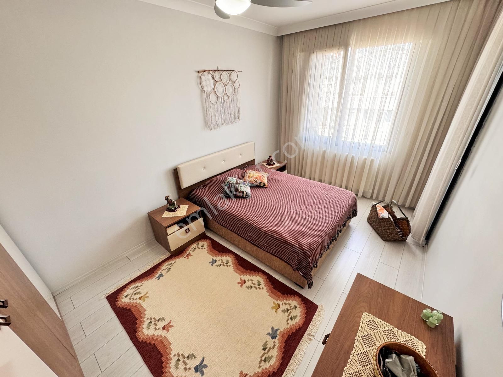 Akçay Sezgin Emlak'tan Yüzme Havuzlu & Otoparklı Lüx 3+1 Dubleks Daire - Görsel 23