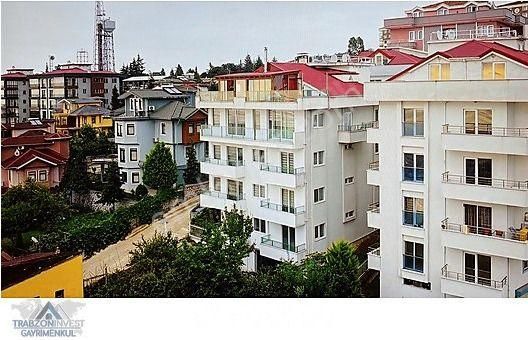 Trabzon Boztepe'de Satılık Apart Otel - Görsel 23
