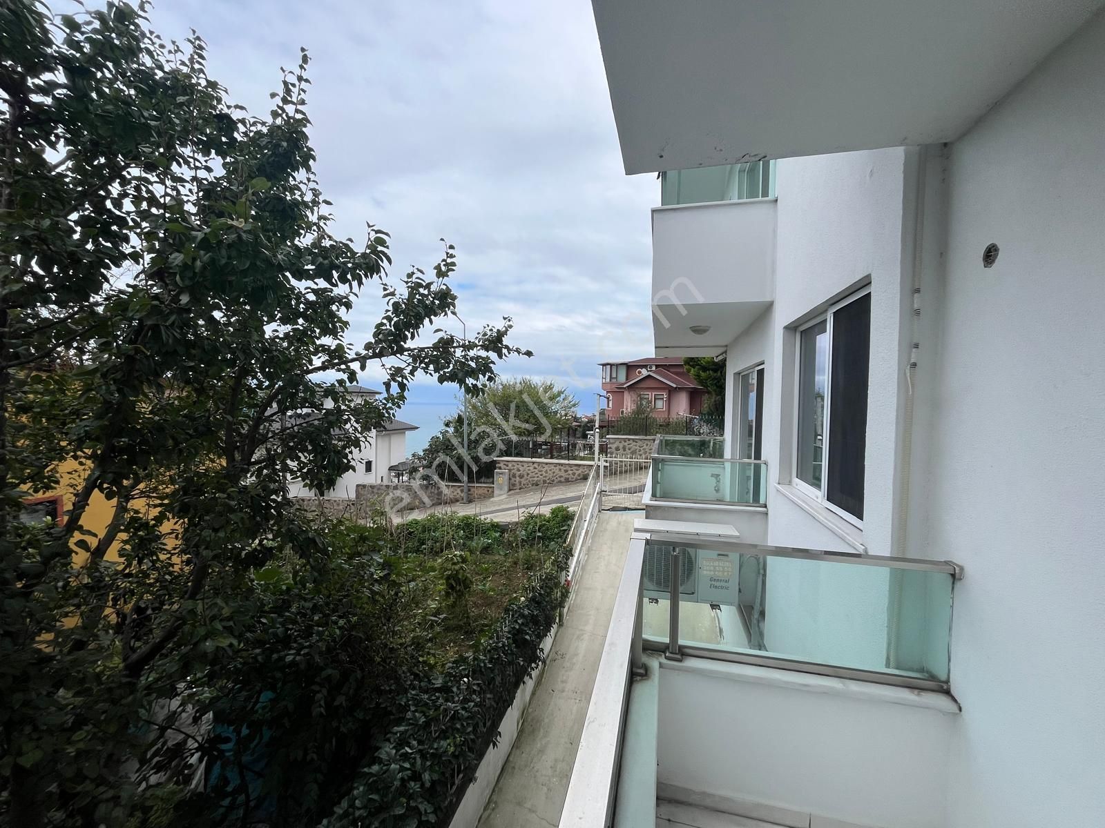 Trabzon Boztepe'de Satılık Apart Otel - Görsel 33