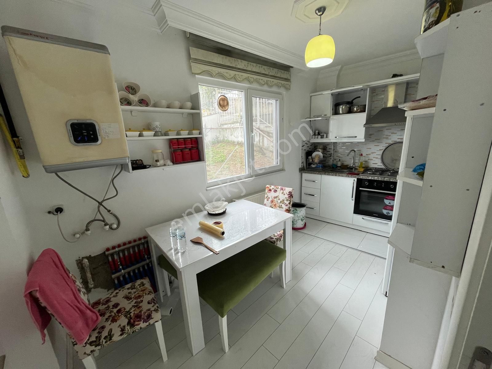 Trabzon Boztepe'de Satılık Apart Otel - Görsel 19