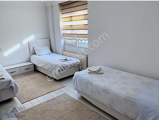 Trabzon Boztepe'de Satılık Apart Otel - Görsel 11