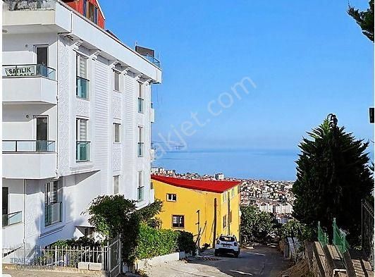 Trabzon Boztepe'de Satılık Apart Otel - Görsel 26