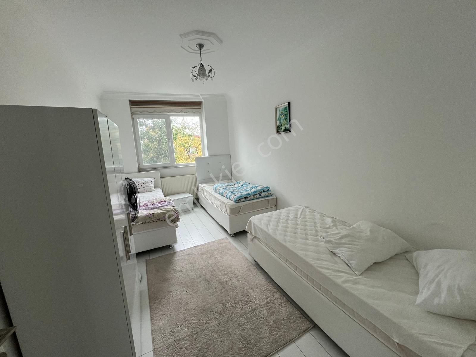 Trabzon Boztepe'de Satılık Apart Otel - Görsel 8