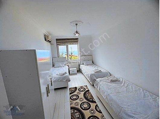 Trabzon Boztepe'de Satılık Apart Otel - Görsel 4