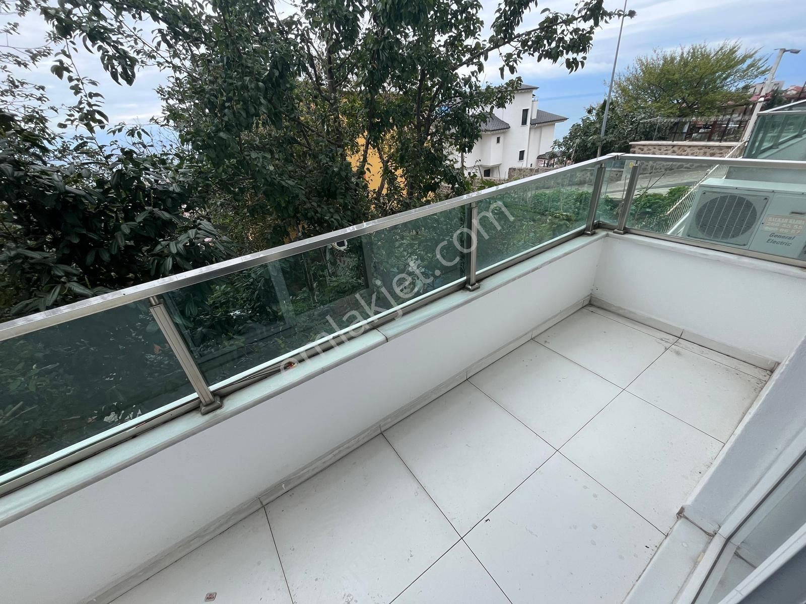 Trabzon Boztepe'de Satılık Apart Otel - Görsel 32