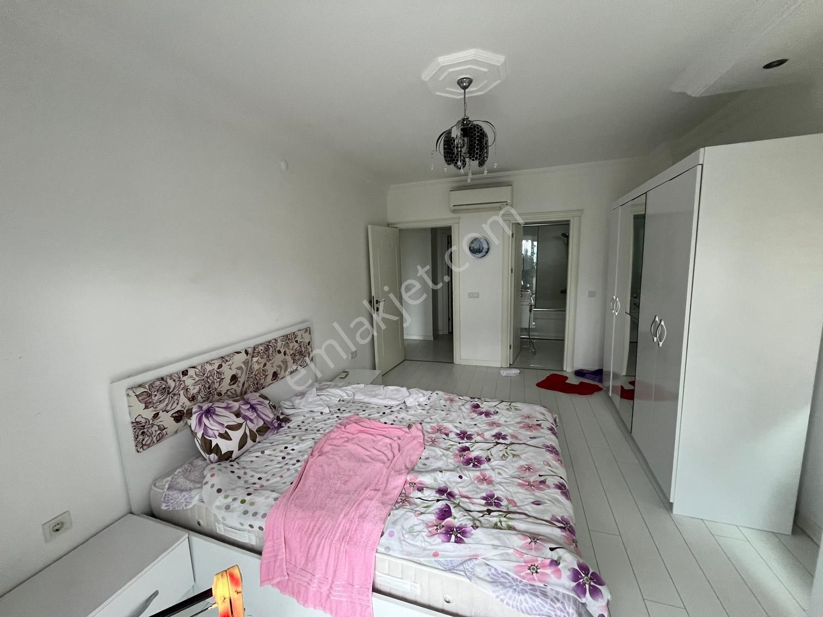 Trabzon Boztepe'de Satılık Apart Otel - Görsel 9