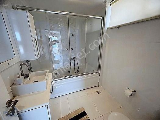 Trabzon Boztepe'de Satılık Apart Otel - Görsel 10