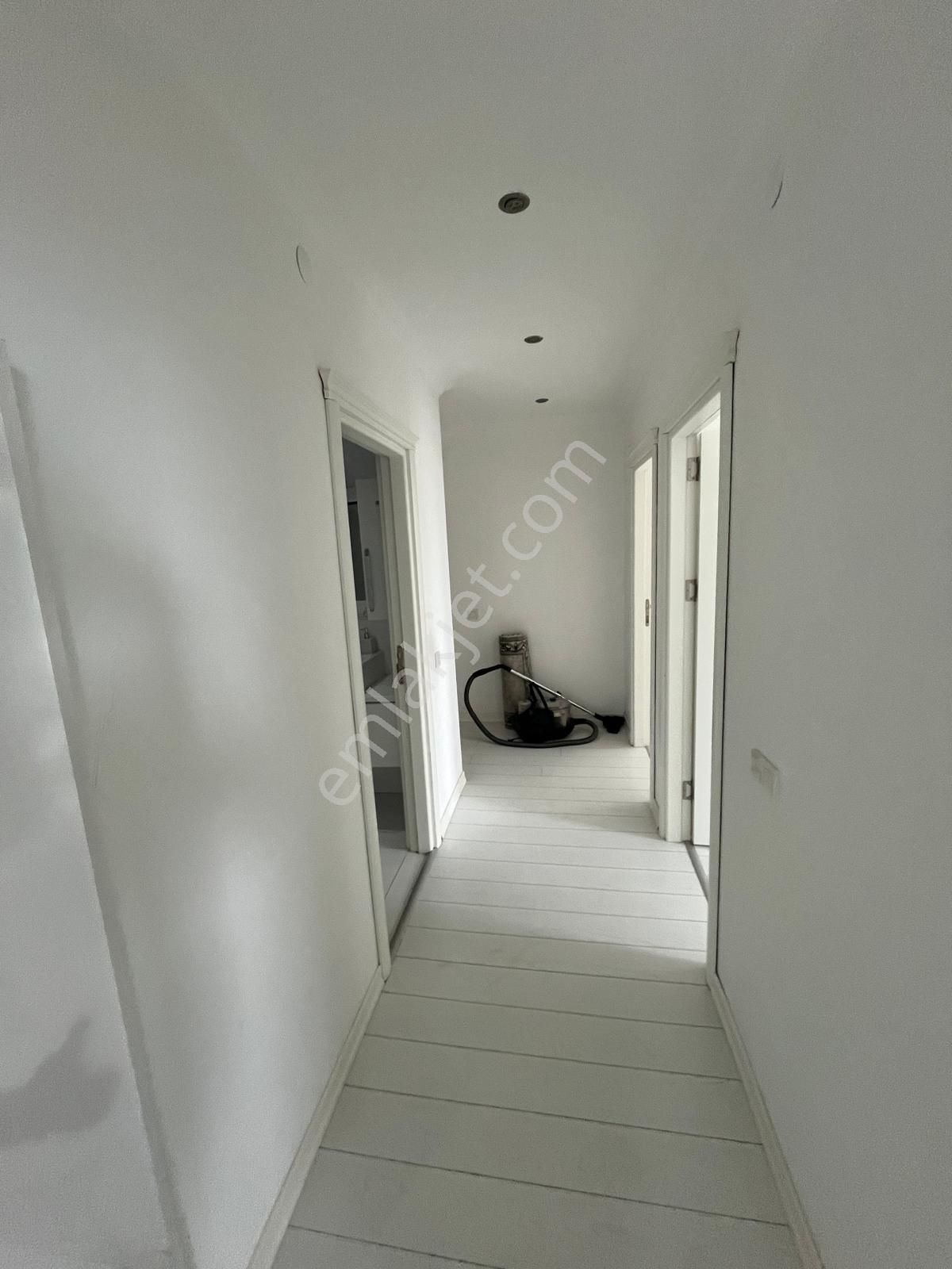 Trabzon Boztepe'de Satılık Apart Otel - Görsel 30