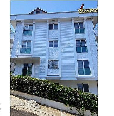 Trabzon Boztepe'de Satılık Apart Otel - Görsel 31