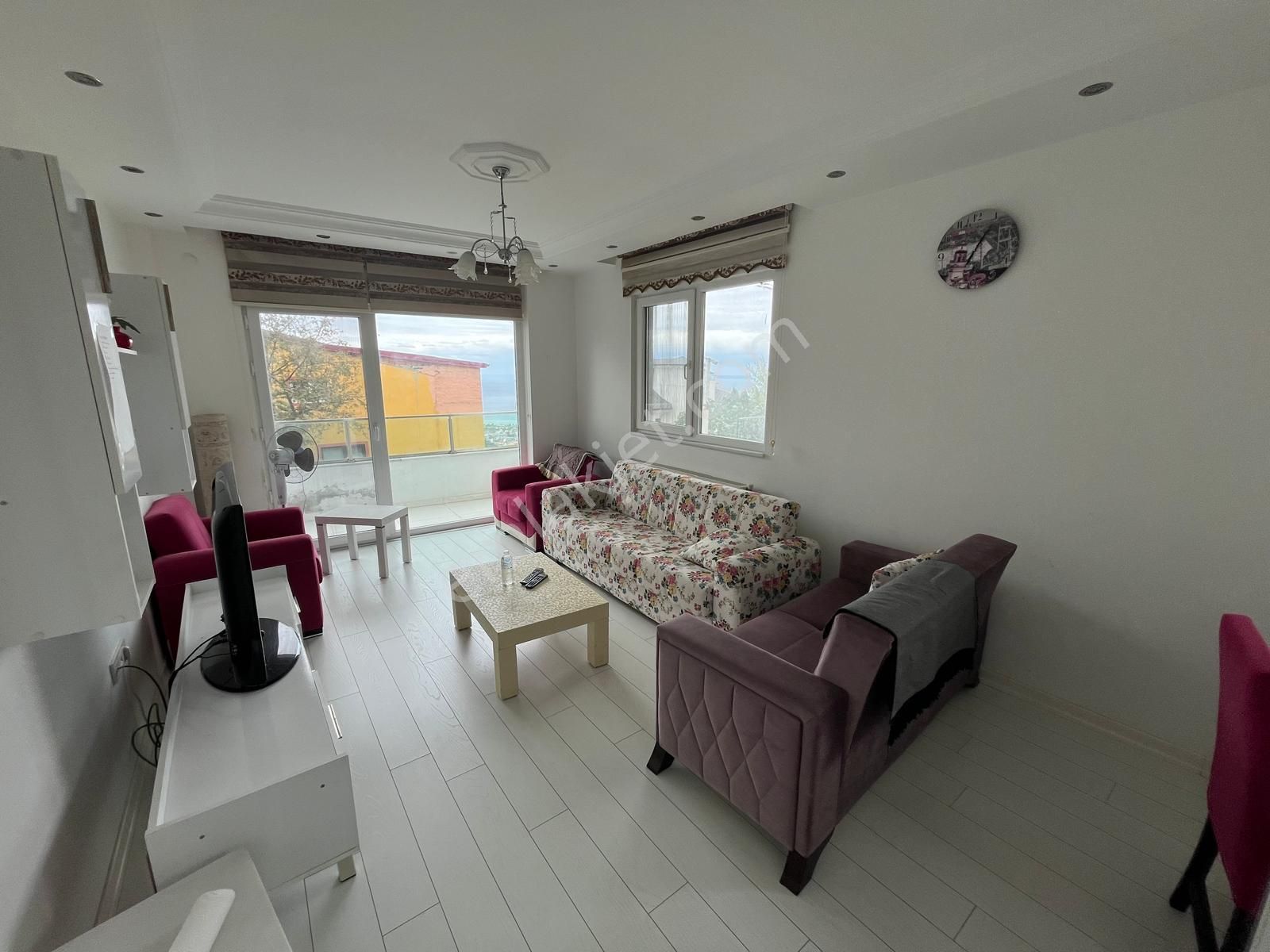 Trabzon Boztepe'de Satılık Apart Otel - Görsel 12