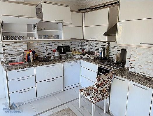 Trabzon Boztepe'de Satılık Apart Otel - Görsel 2