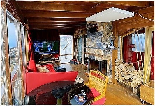 Trabzon Boztepe'de Satılık Apart Otel - Görsel 5