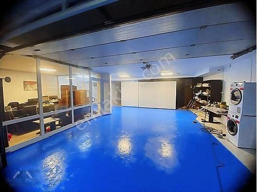 Trabzon Boztepe'de Satılık Apart Otel - Görsel 21