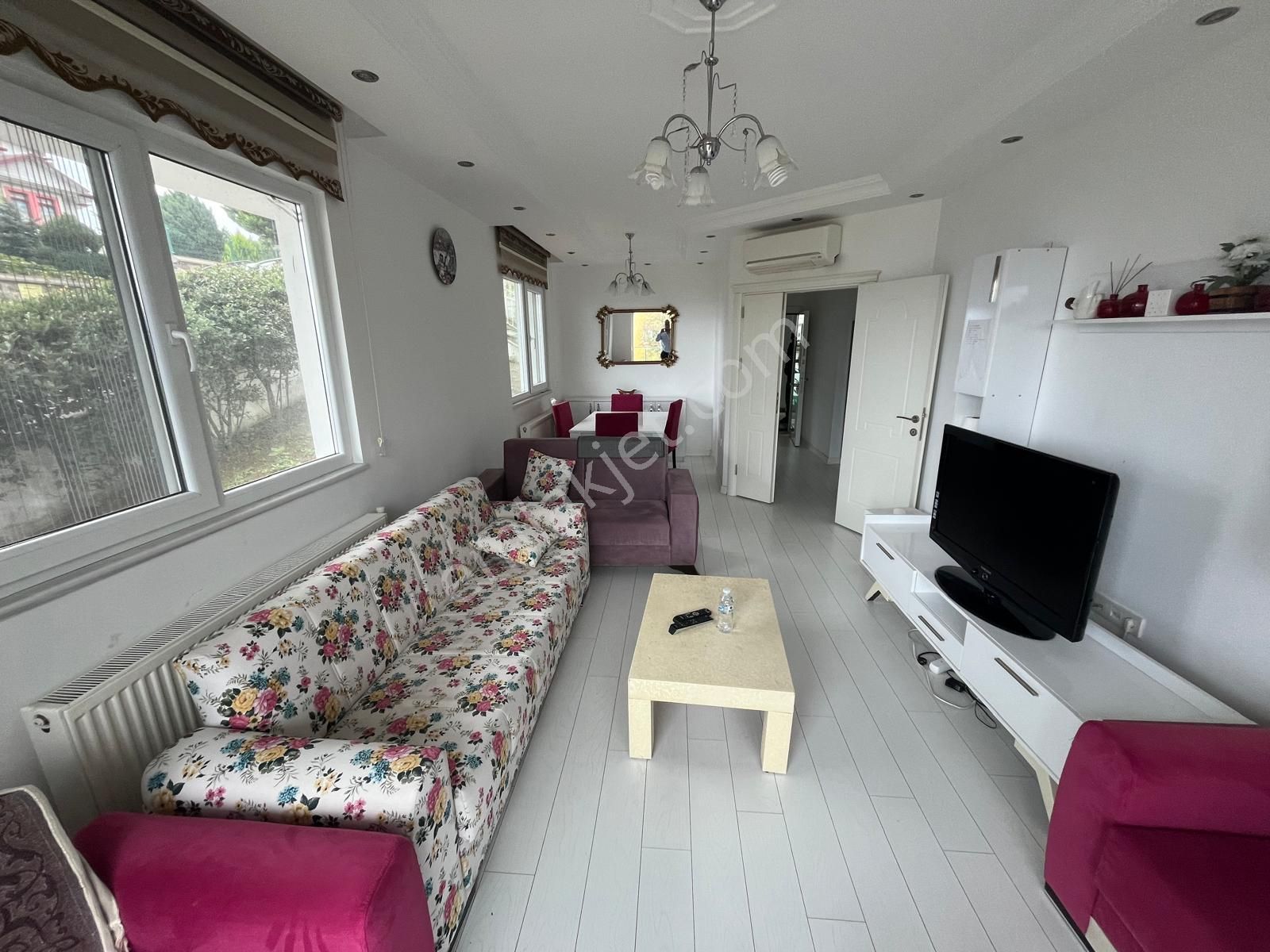 Trabzon Boztepe'de Satılık Apart Otel - Görsel 7