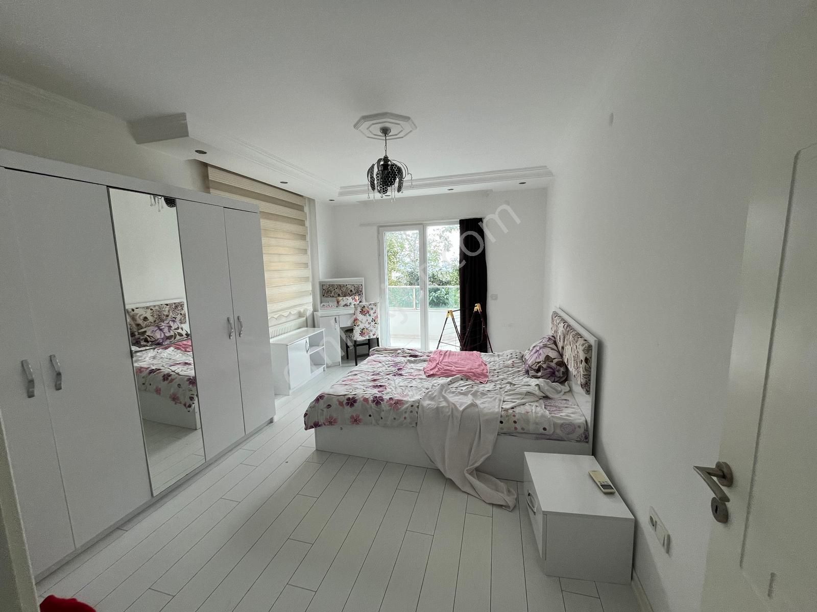 Trabzon Boztepe'de Satılık Apart Otel - Görsel 13