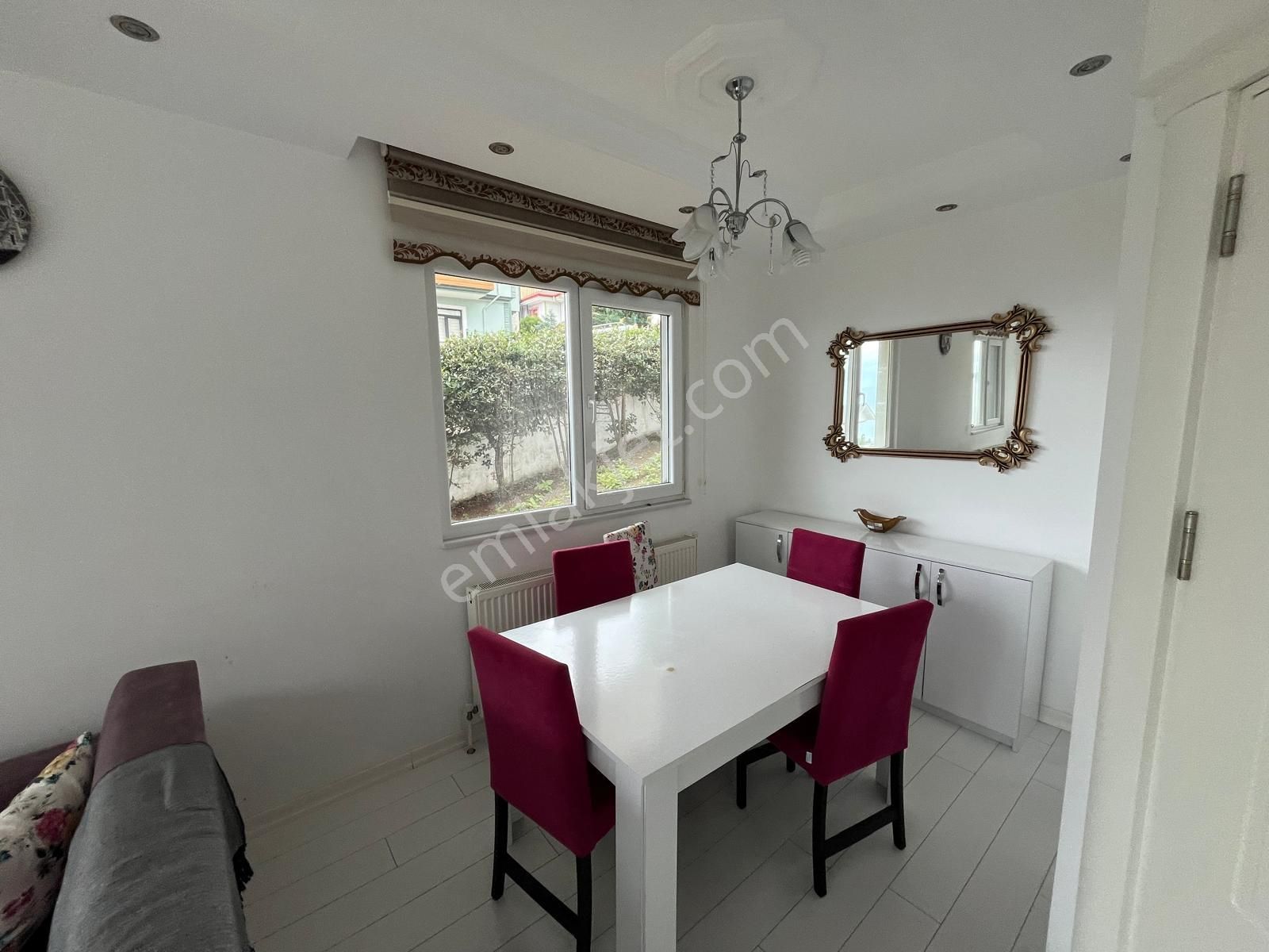 Trabzon Boztepe'de Satılık Apart Otel - Görsel 17