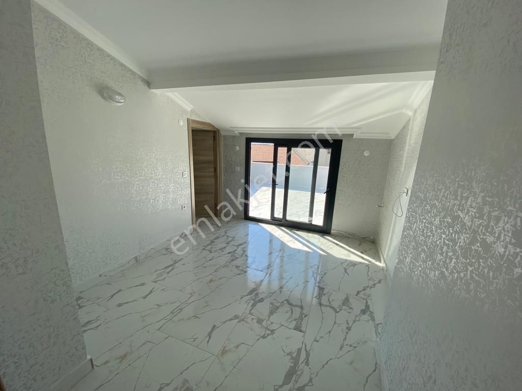 Özdere De Denize 250 Metre Ön Cephe Villa - Görsel 28