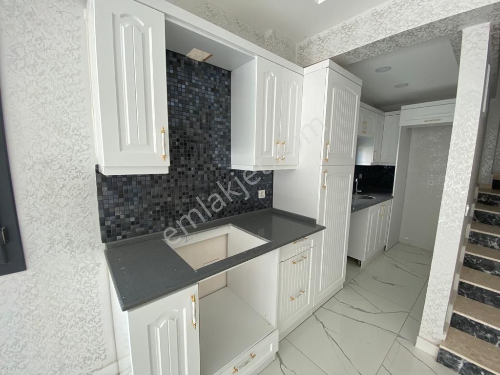 Özdere De Denize 250 Metre Ön Cephe Villa - Görsel 9