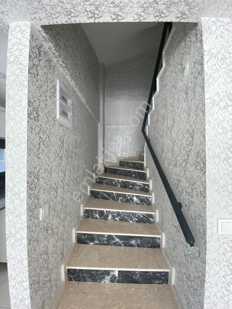 Özdere De Denize 250 Metre Ön Cephe Villa - Görsel 12