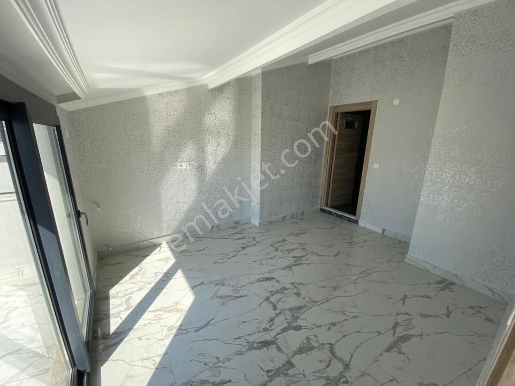 Özdere De Denize 250 Metre Ön Cephe Villa - Görsel 20