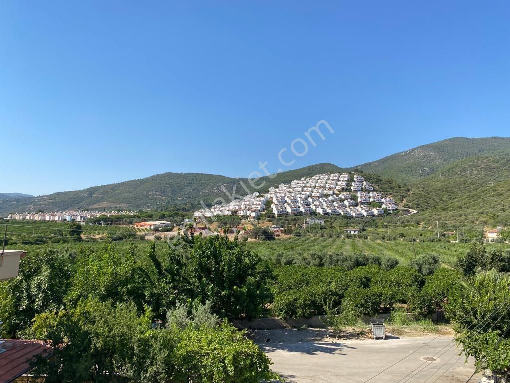 Özdere De Denize 250 Metre Ön Cephe Villa - Görsel 26