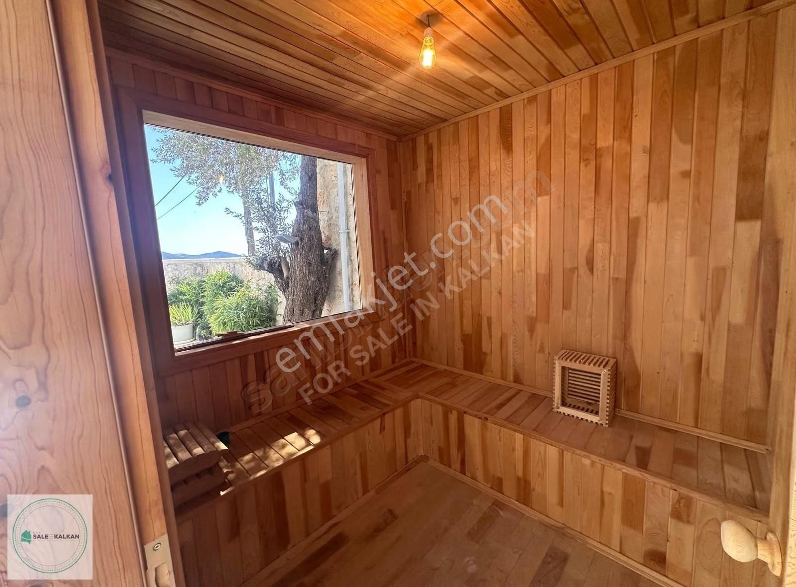 Merkezi Konumda Bağımsız Daireli Lüks Villa - Görsel 11