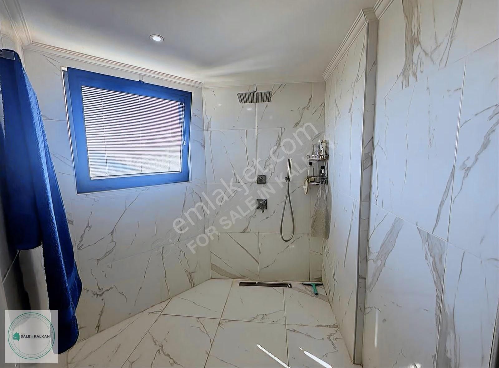 Merkezi Konumda Bağımsız Daireli Lüks Villa - Görsel 22