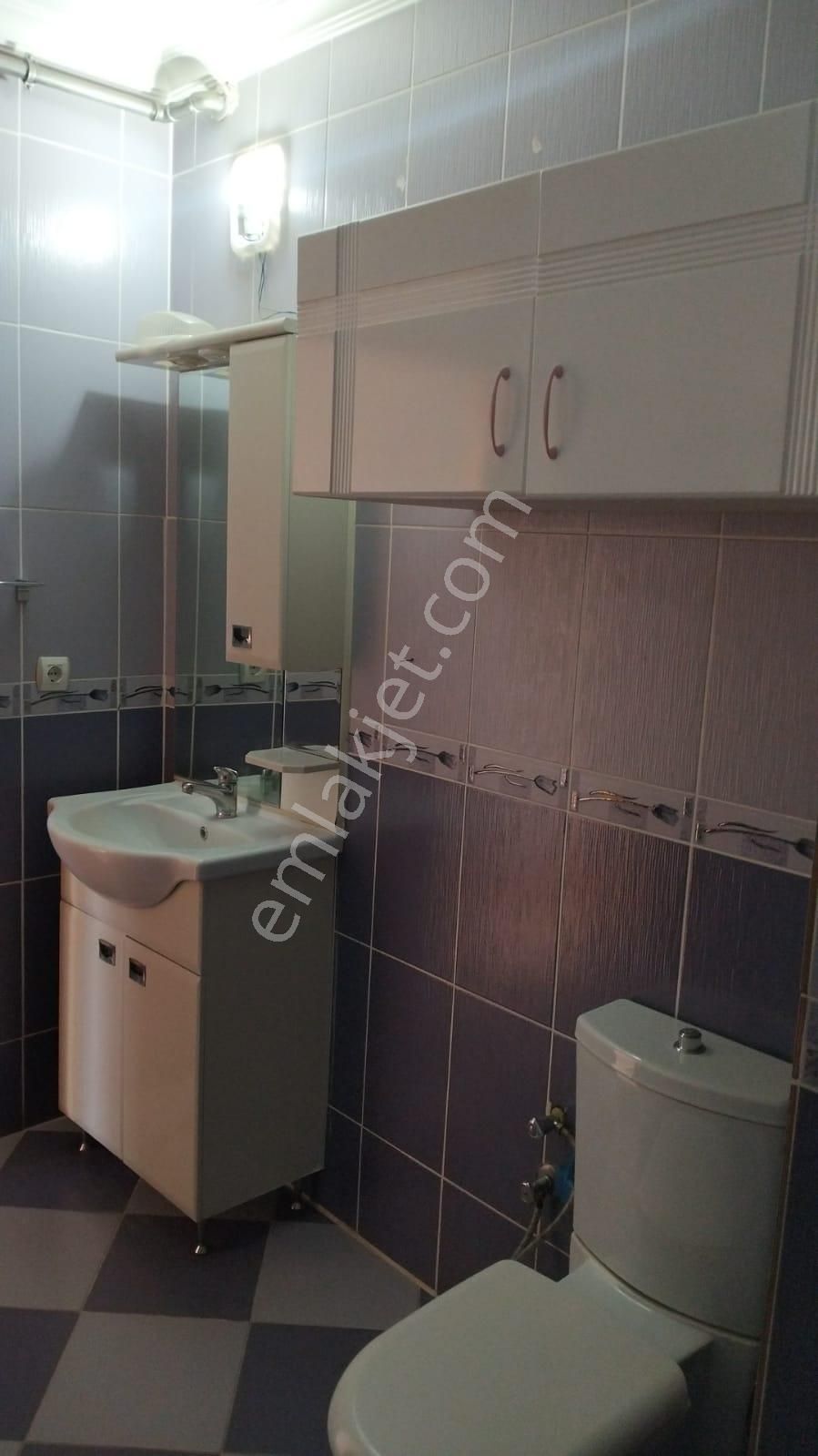 Bornova Atatürk Mah. 4+1 Kiralık İçi Yapılı Manzaralı Dubleks Daire - Görsel 11