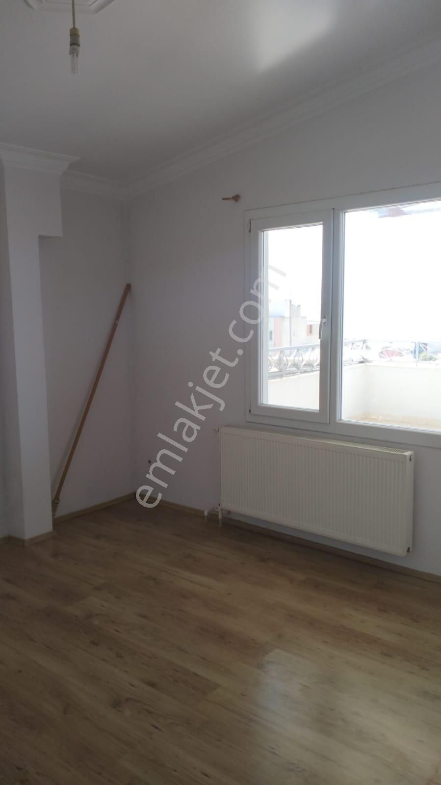 Bornova Atatürk Mah. 4+1 Kiralık İçi Yapılı Manzaralı Dubleks Daire - Görsel 15