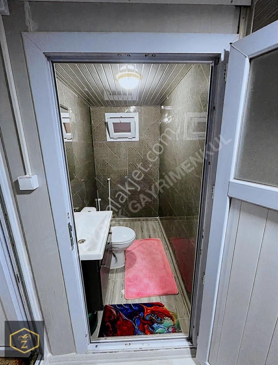 Zeybek Emlaktan Bayramiç Mh.662 Metrekare Bağ Satılıktır - Görsel 6