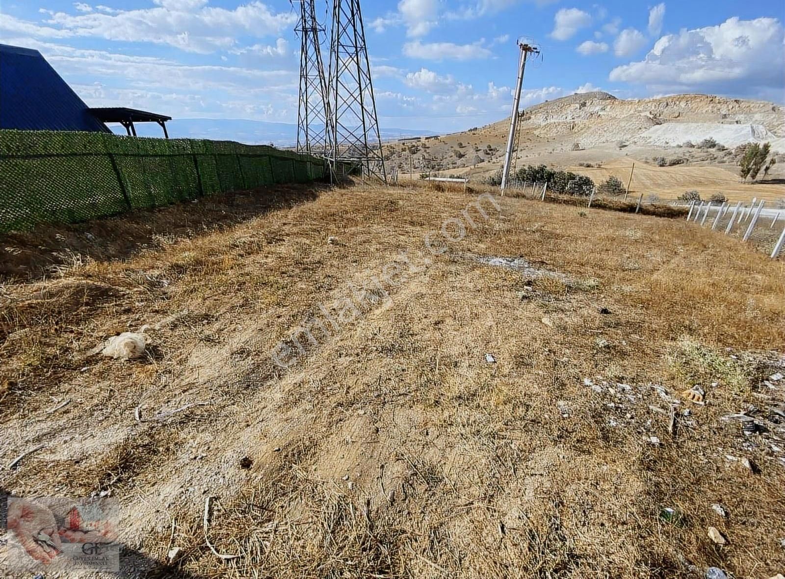 Elmalı Ve Kavacık Yolu Üzerinde 500m2 Bahçe - Görsel 2