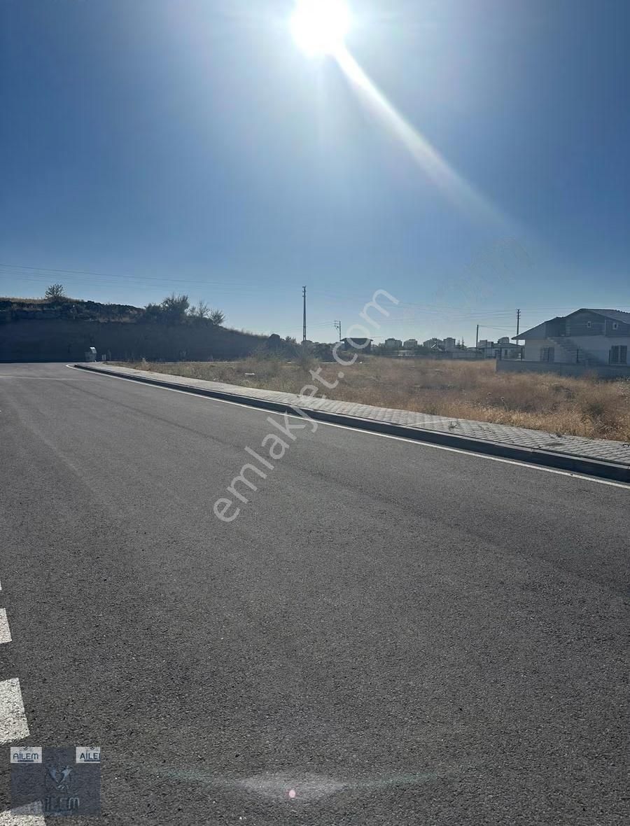 Gesi'de 580 M2 Arsalı 6+1 Odalı Satılık Triblex Natamam Villa - Görsel 15