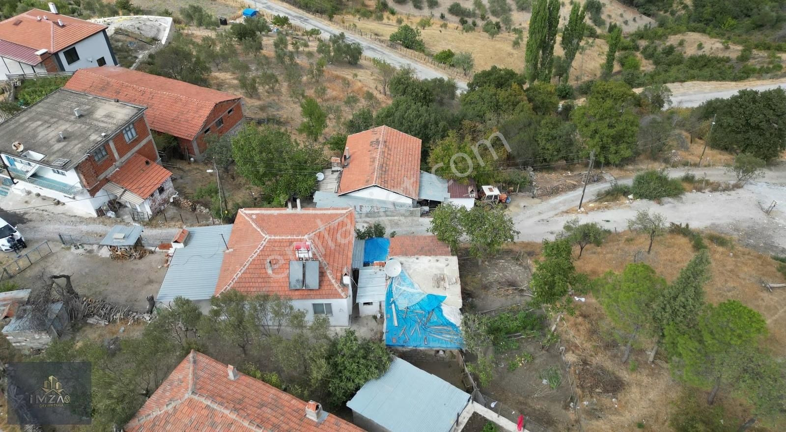 Hayalini Kurduğunuz Köy Yaşamı Çiftlikderede Sizleri Bekliyor - Görsel 6