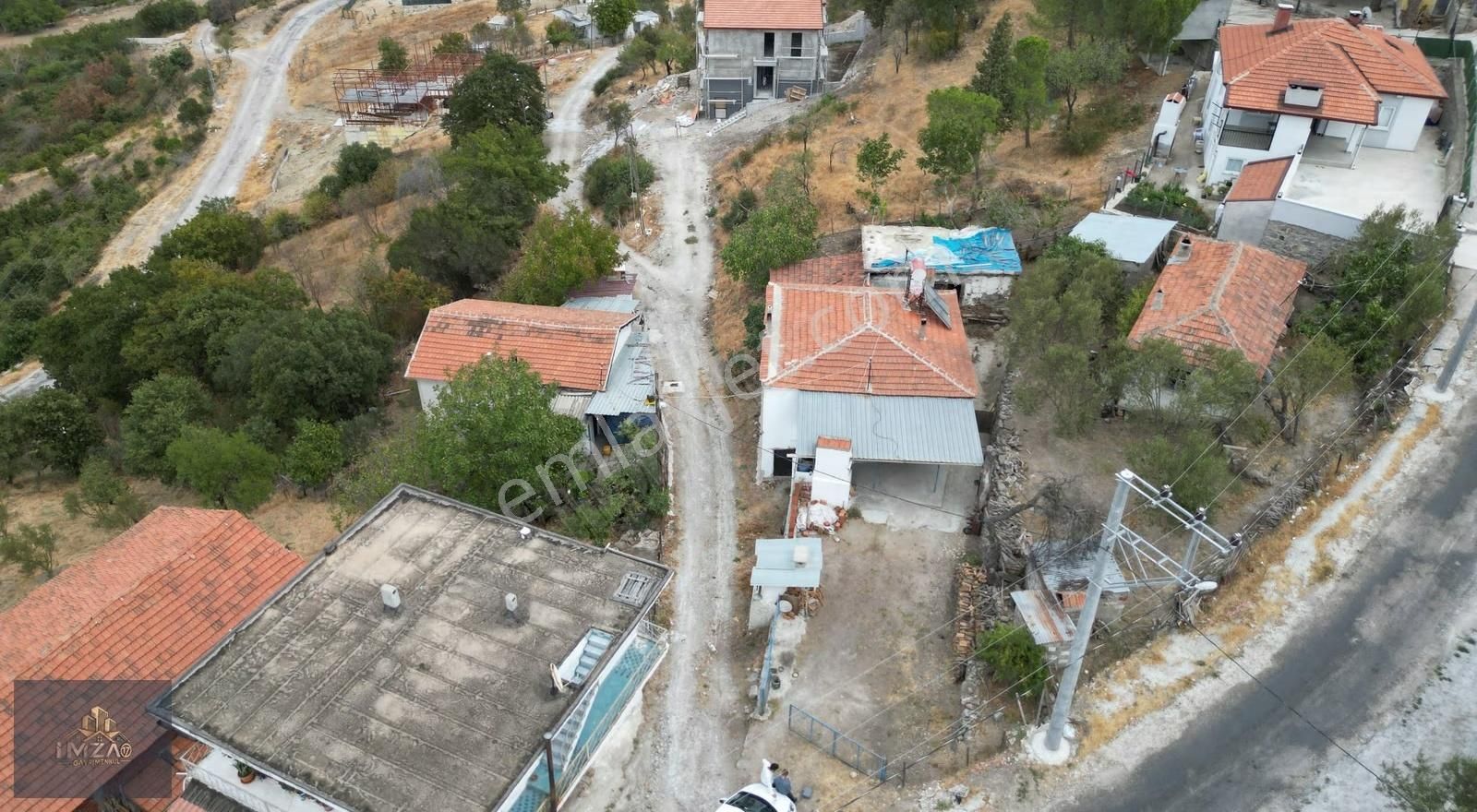 Hayalini Kurduğunuz Köy Yaşamı Çiftlikderede Sizleri Bekliyor - Görsel 13