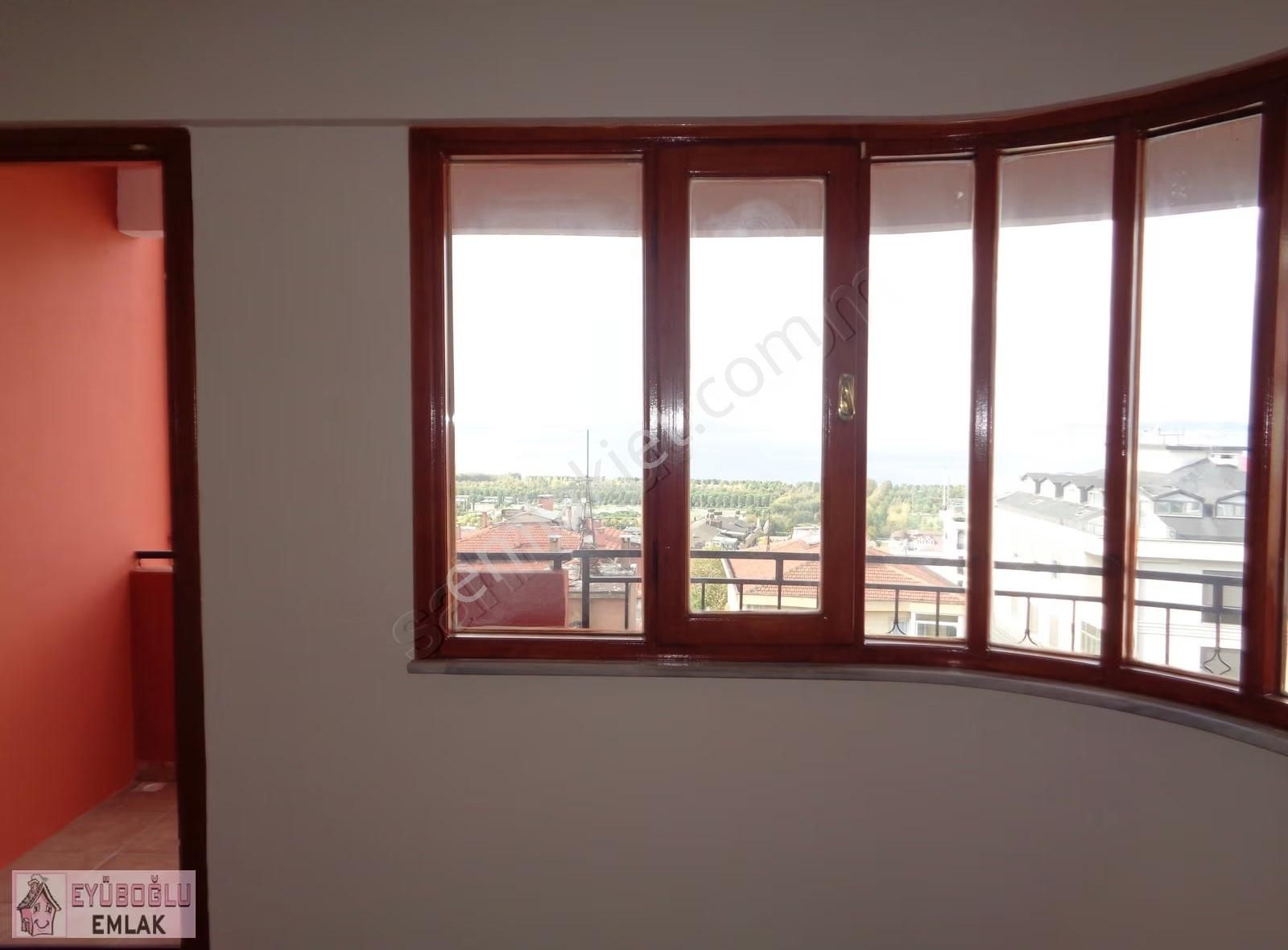 Adatepe'nin En Güzel Yerinde Kapanmaz Deniz Manz.3+1 165 M2 - Görsel 17