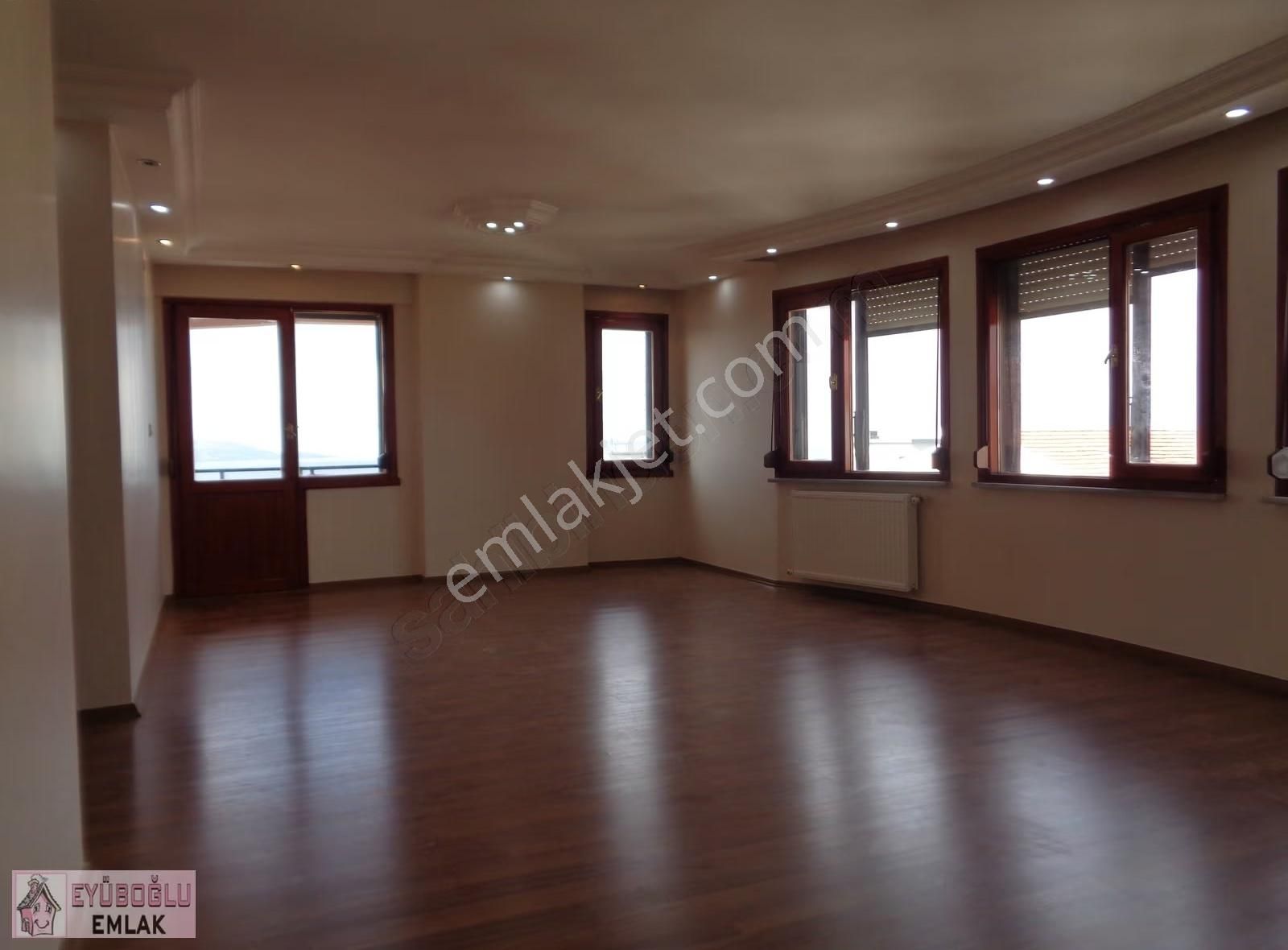 Adatepe'nin En Güzel Yerinde Kapanmaz Deniz Manz.3+1 165 M2 - Görsel 11