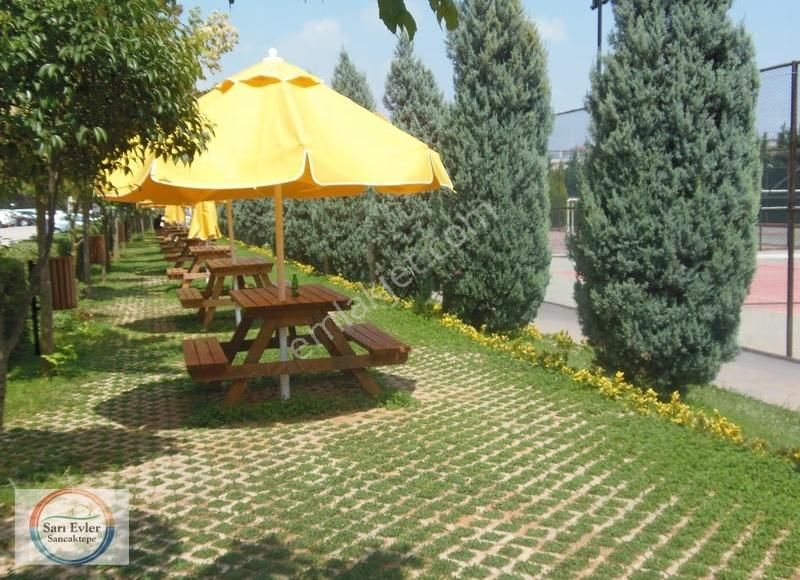 Sancaktepe Sarı Evler Çekmeköy Sarıevler Satılık Boş Daire - Görsel 10